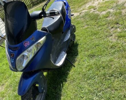 Спарк Інша, об'ємом двигуна 0.17 л та пробігом 0 тис. км за 350 $, фото 4 на Automoto.ua