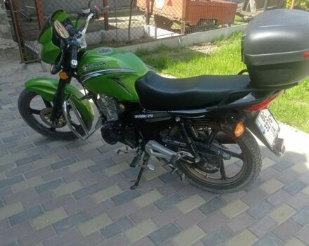 Спарк Другая, объемом двигателя 0.2 л и пробегом 0 тыс. км за 850 $, фото 4 на Automoto.ua