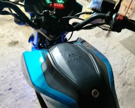 Спарк Інша, об'ємом двигуна 0.13 л та пробігом 0 тис. км за 550 $, фото 1 на Automoto.ua