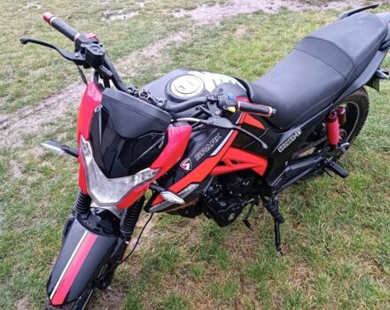 Спарк Другая, объемом двигателя 0.2 л и пробегом 0 тыс. км за 850 $, фото 2 на Automoto.ua