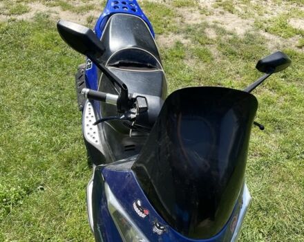 Спарк Інша, об'ємом двигуна 0.17 л та пробігом 0 тис. км за 350 $, фото 5 на Automoto.ua