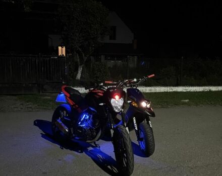 Спарк Інша, об'ємом двигуна 0.2 л та пробігом 0 тис. км за 789 $, фото 1 на Automoto.ua