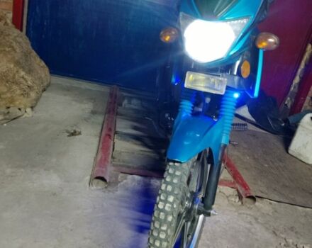 Спарк Інша, об'ємом двигуна 0.13 л та пробігом 0 тис. км за 550 $, фото 3 на Automoto.ua