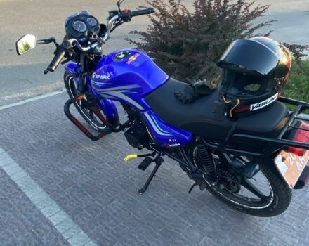 Спарк Інша, об'ємом двигуна 0.15 л та пробігом 0 тис. км за 690 $, фото 7 на Automoto.ua