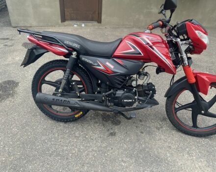 Спарк Другая, объемом двигателя 0.13 л и пробегом 0 тыс. км за 500 $, фото 4 на Automoto.ua