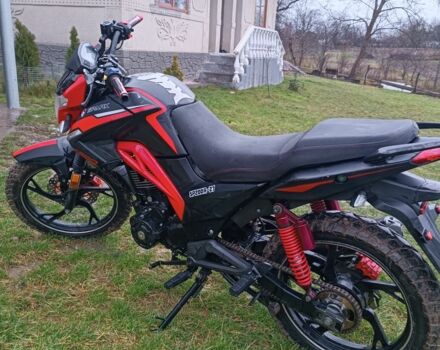 Спарк Другая, объемом двигателя 0.2 л и пробегом 0 тыс. км за 850 $, фото 1 на Automoto.ua