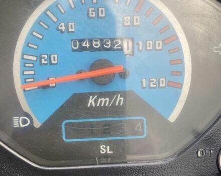 Спарк Другая, объемом двигателя 0.13 л и пробегом 0 тыс. км за 500 $, фото 1 на Automoto.ua