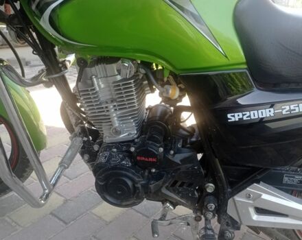 Спарк Другая, объемом двигателя 0.2 л и пробегом 0 тыс. км за 850 $, фото 9 на Automoto.ua