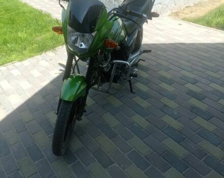 Спарк Другая, объемом двигателя 0.2 л и пробегом 0 тыс. км за 850 $, фото 1 на Automoto.ua