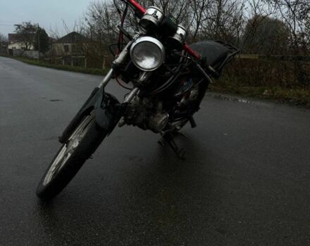 Спарк Другая, объемом двигателя 0.13 л и пробегом 0 тыс. км за 391 $, фото 3 на Automoto.ua