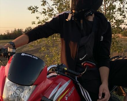 Спарк Інша, об'ємом двигуна 0.2 л та пробігом 0 тис. км за 926 $, фото 3 на Automoto.ua