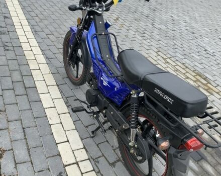 Спарк Інша, об'ємом двигуна 0.13 л та пробігом 0 тис. км за 403 $, фото 1 на Automoto.ua