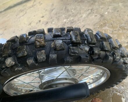 Спарк Другая, объемом двигателя 0.2 л и пробегом 0 тыс. км за 950 $, фото 2 на Automoto.ua