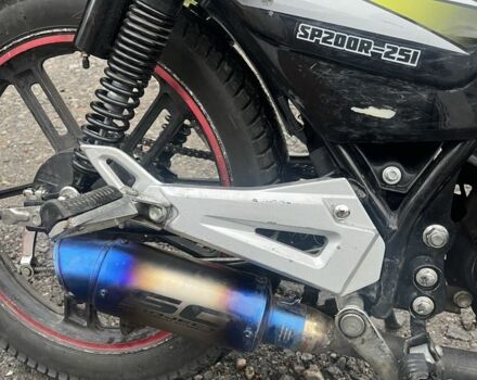 Спарк Другая, объемом двигателя 0.2 л и пробегом 0 тыс. км за 580 $, фото 2 на Automoto.ua