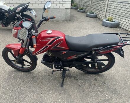 Спарк Другая, объемом двигателя 0.13 л и пробегом 0 тыс. км за 500 $, фото 3 на Automoto.ua