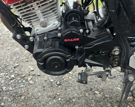 Спарк Другая, объемом двигателя 0.2 л и пробегом 0 тыс. км за 580 $, фото 4 на Automoto.ua