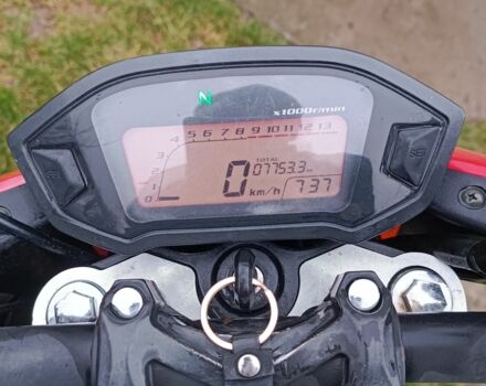 Спарк Другая, объемом двигателя 0.2 л и пробегом 0 тыс. км за 850 $, фото 4 на Automoto.ua