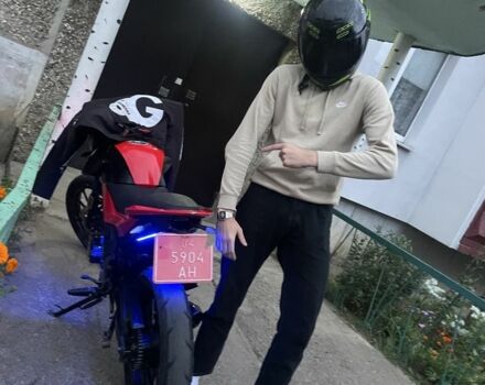 Спарк Інша, об'ємом двигуна 0.2 л та пробігом 0 тис. км за 789 $, фото 3 на Automoto.ua