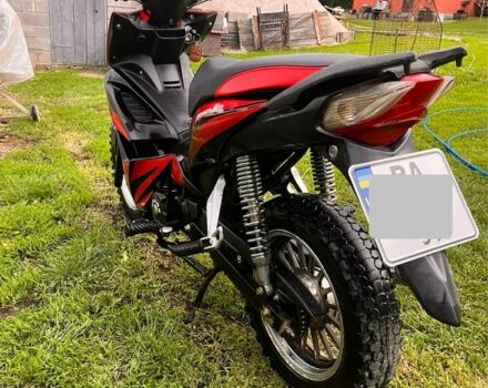 Спарк Другая, объемом двигателя 0.13 л и пробегом 0 тыс. км за 558 $, фото 2 на Automoto.ua