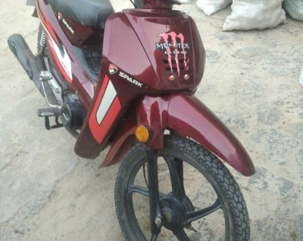 Спарк Інша, об'ємом двигуна 0.13 л та пробігом 0 тис. км за 308 $, фото 2 на Automoto.ua