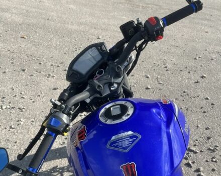 Спарк Другая 2021 в Бережанах на Automoto.ua Спарк Другая, объемом двигателя 0.2 л и пробегом 0 тыс. км за 850 $, фото 6 на Automoto.ua