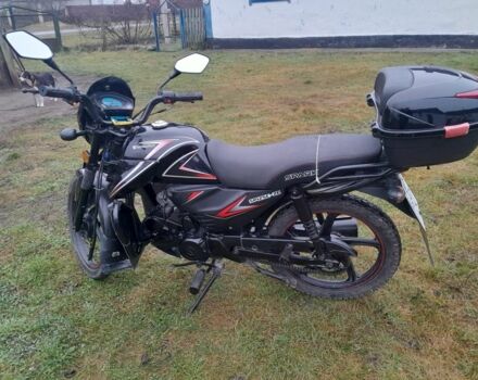 Спарк Другая, объемом двигателя 0.13 л и пробегом 0 тыс. км за 615 $, фото 2 на Automoto.ua