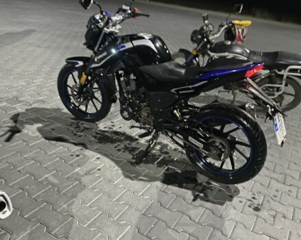 Спарк Другая, объемом двигателя 0.2 л и пробегом 0 тыс. км за 850 $, фото 1 на Automoto.ua