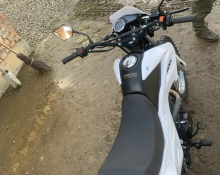 Спарк Другая, объемом двигателя 0.2 л и пробегом 0 тыс. км за 950 $, фото 5 на Automoto.ua