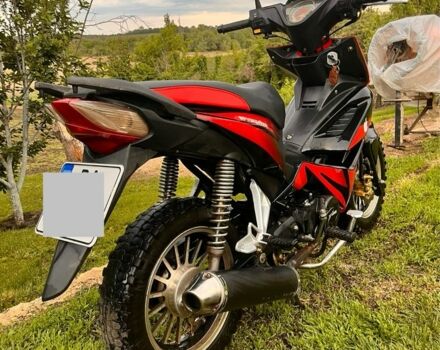 Спарк Другая, объемом двигателя 0.13 л и пробегом 0 тыс. км за 558 $, фото 1 на Automoto.ua