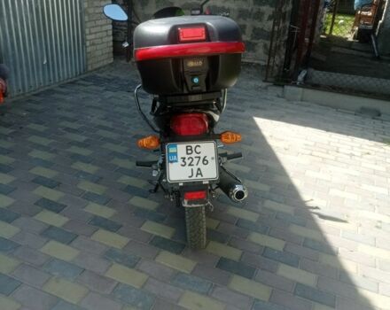 Спарк Другая, объемом двигателя 0.2 л и пробегом 0 тыс. км за 850 $, фото 3 на Automoto.ua