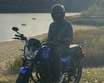 Спарк Інша, об'ємом двигуна 0.15 л та пробігом 0 тис. км за 690 $, фото 1 на Automoto.ua