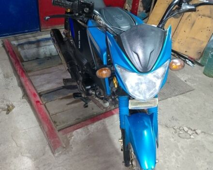 Спарк Інша, об'ємом двигуна 0.13 л та пробігом 0 тис. км за 550 $, фото 6 на Automoto.ua