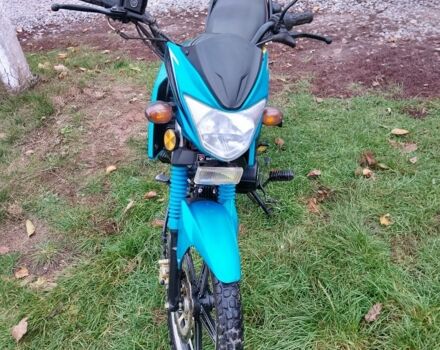 Спарк Інша, об'ємом двигуна 0.13 л та пробігом 0 тис. км за 550 $, фото 8 на Automoto.ua