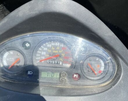 Спарк Інша, об'ємом двигуна 0.17 л та пробігом 0 тис. км за 350 $, фото 7 на Automoto.ua