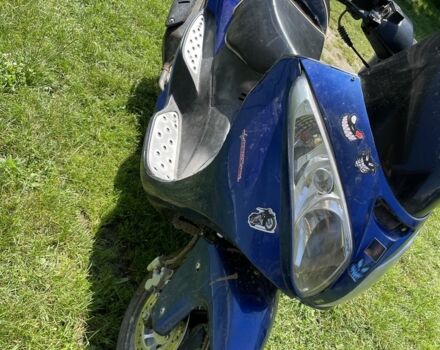 Спарк Інша, об'ємом двигуна 0.17 л та пробігом 0 тис. км за 350 $, фото 3 на Automoto.ua