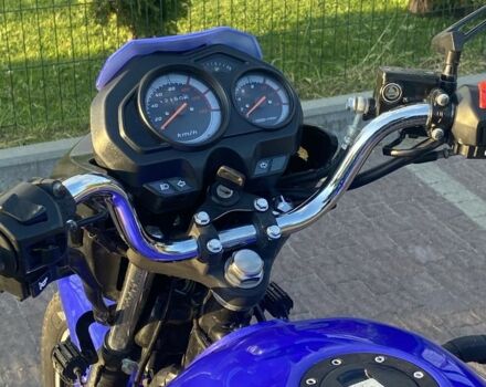 Спарк Інша, об'ємом двигуна 0.15 л та пробігом 0 тис. км за 690 $, фото 5 на Automoto.ua