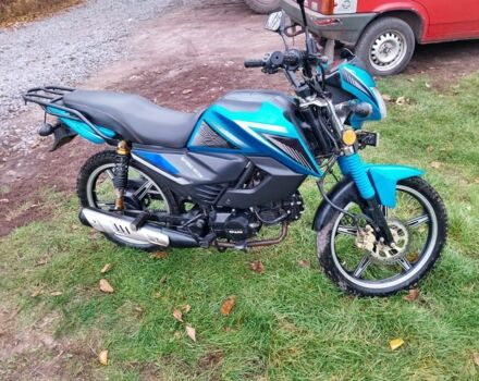 Спарк Інша, об'ємом двигуна 0.13 л та пробігом 0 тис. км за 550 $, фото 9 на Automoto.ua