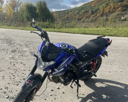 Спарк Другая 2021 в Бережанах на Automoto.ua Спарк Другая, объемом двигателя 0.2 л и пробегом 0 тыс. км за 850 $, фото 7 на Automoto.ua