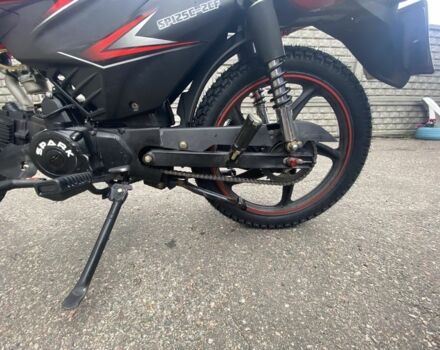 Спарк Другая, объемом двигателя 0.13 л и пробегом 0 тыс. км за 500 $, фото 6 на Automoto.ua