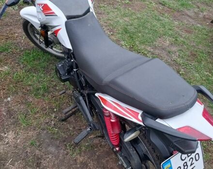 Спарк Другая, объемом двигателя 0.2 л и пробегом 0 тыс. км за 595 $, фото 1 на Automoto.ua