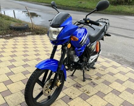 Спарк Другая, объемом двигателя 0.2 л и пробегом 0 тыс. км за 845 $, фото 5 на Automoto.ua