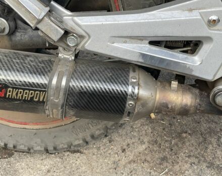 Спарк Другая, объемом двигателя 0.2 л и пробегом 0 тыс. км за 765 $, фото 9 на Automoto.ua