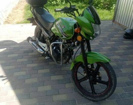 Спарк Другая, объемом двигателя 0.2 л и пробегом 0 тыс. км за 850 $, фото 2 на Automoto.ua