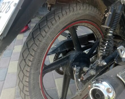 Спарк Другая, объемом двигателя 0.2 л и пробегом 0 тыс. км за 850 $, фото 5 на Automoto.ua