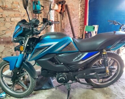 Спарк Інша, об'ємом двигуна 0.13 л та пробігом 0 тис. км за 550 $, фото 10 на Automoto.ua