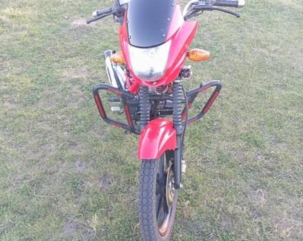 Спарк Другая, объемом двигателя 0.2 л и пробегом 0 тыс. км за 816 $, фото 3 на Automoto.ua