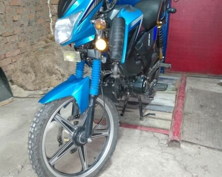 Спарк Інша, об'ємом двигуна 0.13 л та пробігом 0 тис. км за 550 $, фото 7 на Automoto.ua