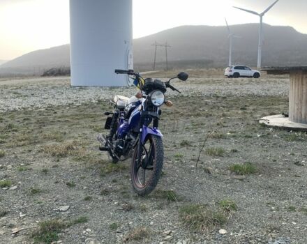 Спарк Інша, об'ємом двигуна 0.13 л та пробігом 0 тис. км за 403 $, фото 4 на Automoto.ua