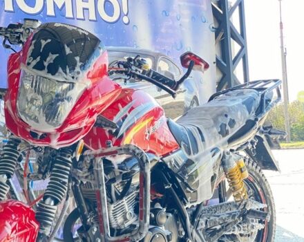 Спарк Інша, об'ємом двигуна 0.2 л та пробігом 0 тис. км за 923 $, фото 2 на Automoto.ua