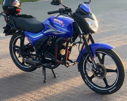 Спарк Інша, об'ємом двигуна 0.15 л та пробігом 0 тис. км за 690 $, фото 4 на Automoto.ua